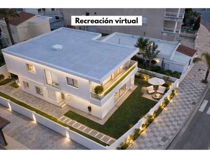 Chalet en venta en Gandía