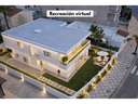 Chalet en venta en Gandía