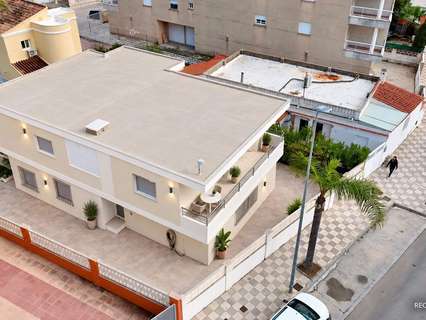 Chalet en venta en Bellreguard