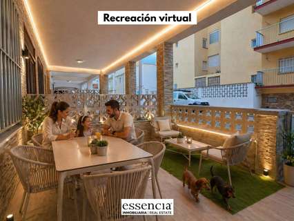Apartamento en venta en Bellreguard