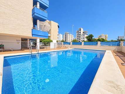 Apartamento en alquiler en Piles