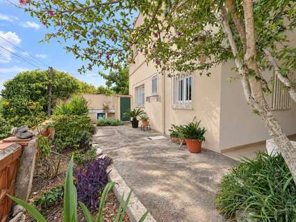 Chalet en venta en Rótova