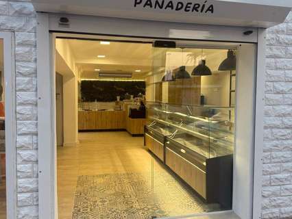 Local comercial en venta en Gandía