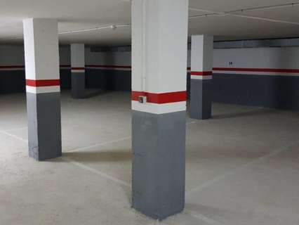 Plaza de parking en venta en Benidorm