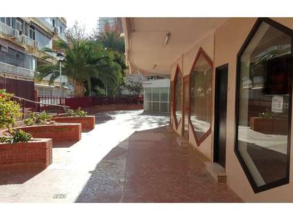 Local comercial en venta en Benidorm