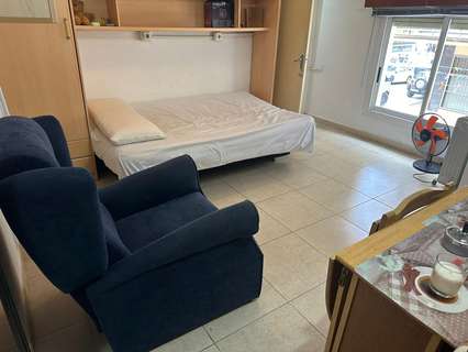 Estudio en venta en Benidorm