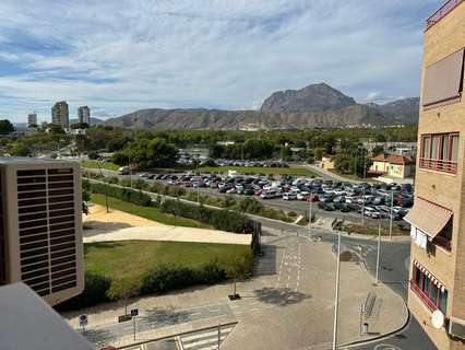 Piso en venta en Benidorm