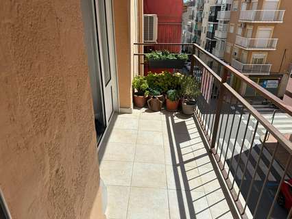 Apartamento en venta en Benidorm