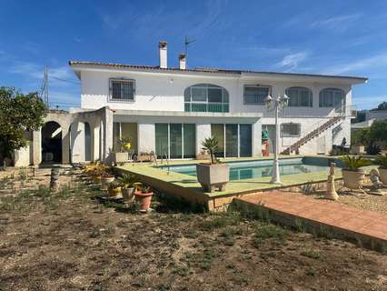 Chalet en venta en L'Alfàs del Pi