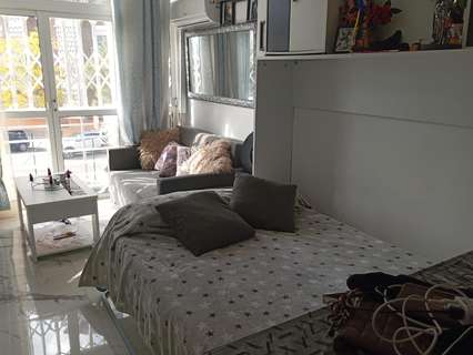 Estudio en venta en Benidorm
