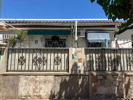 Casa en venta en Benidorm
