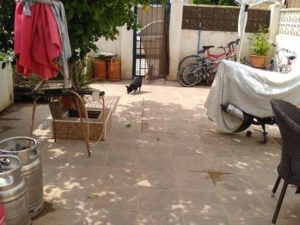 Bungalow en venta en La Nucía