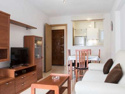 Apartamento en alquiler en Benidorm