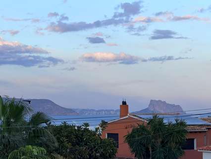 Casa en venta en L'Alfàs del Pi