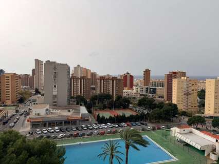 Apartamento en venta en Benidorm
