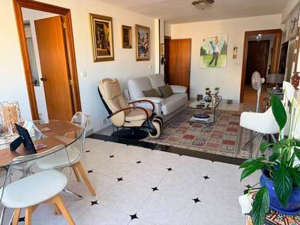Ático en venta en Benidorm rebajado