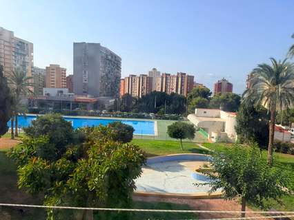 Piso en venta en Benidorm