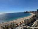 Apartamento en alquiler en Benidorm
