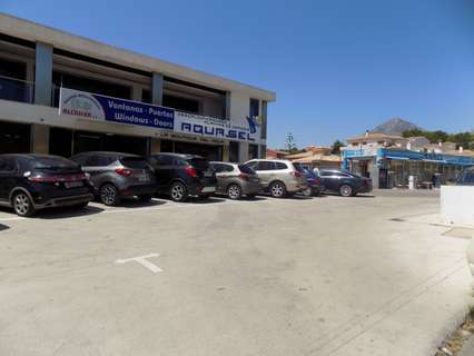 Local comercial en alquiler en L'Alfàs del Pi