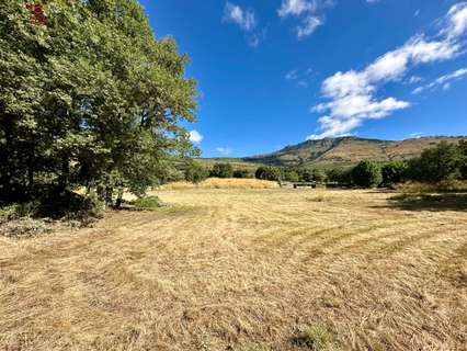 Parcela rústica en venta en Los Molinos