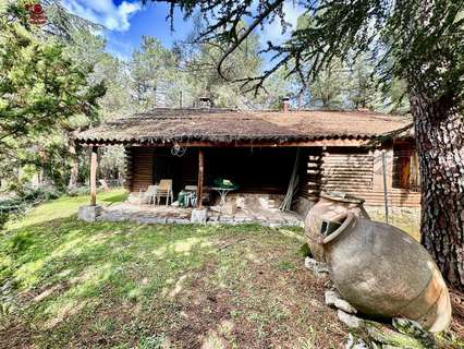 Chalet en venta en Los Molinos