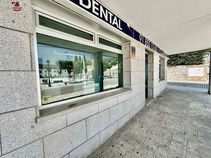 Local comercial en venta en Los Molinos rebajado