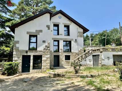 Chalet en venta en Los Molinos