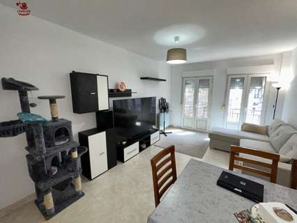 Piso en venta en El Espinar rebajado