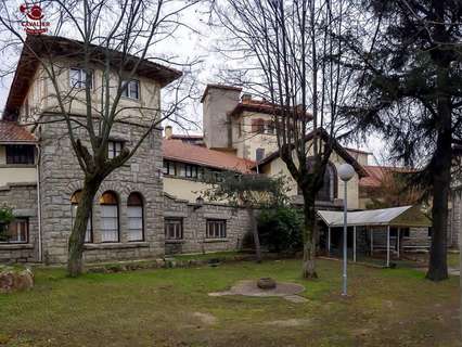 Edificio en venta en Los Molinos