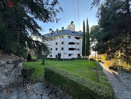 Piso en venta en El Espinar rebajado