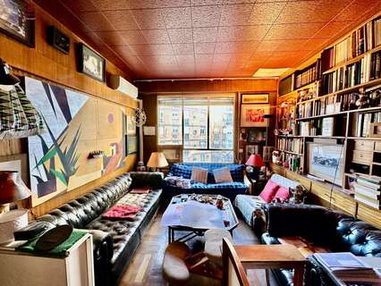 Piso en venta en Madrid