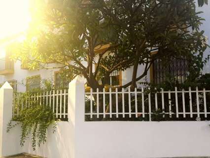 Casa en alquiler en Algarrobo