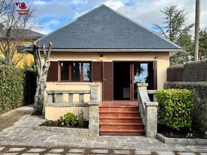 Chalet en alquiler en Los Molinos