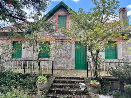 Chalet en venta en Los Molinos