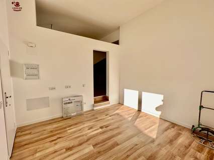 Piso en alquiler en Cercedilla