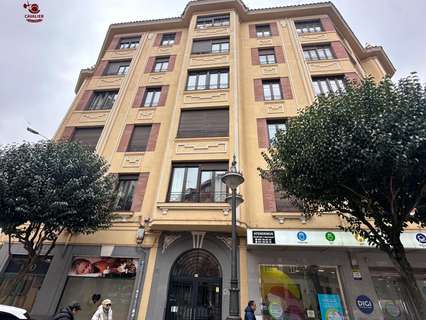Piso en venta en León