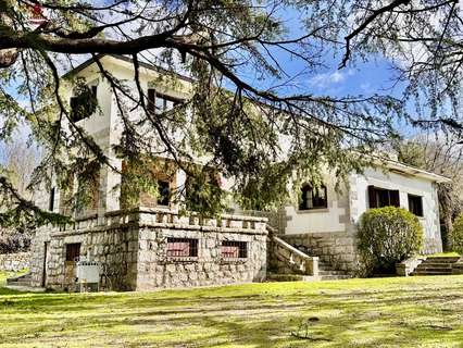 Chalet en venta en Los Molinos