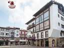 Piso en venta en Hondarribia
