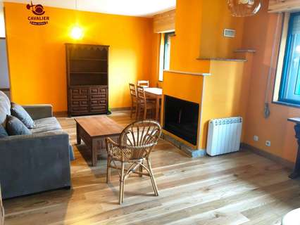 Chalet en alquiler en Cercedilla