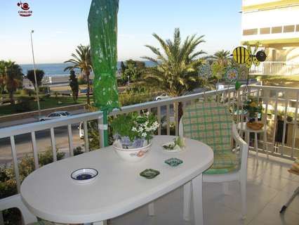 Piso en alquiler en Vélez-Málaga zona Torre del Mar