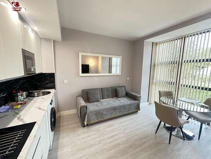 Piso en venta en Alpedrete