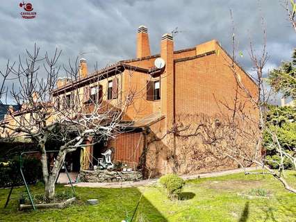 Casa en venta en Los Molinos