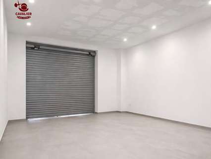 Local comercial en venta en Elche/Elx zona Torrellano
