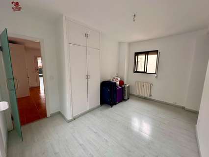 Piso en alquiler en Madrid
