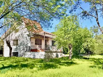 Chalet en venta en Guadarrama