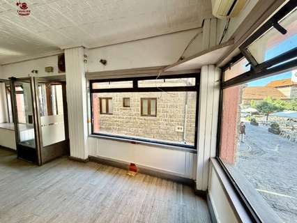 Local comercial en alquiler en Cercedilla