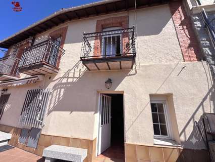 Casa en venta en Cercedilla
