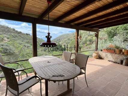 Chalet en venta en Arenas rebajado