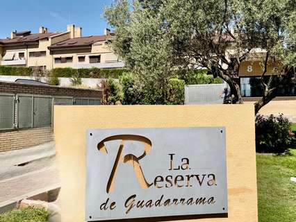 Piso en venta en Guadarrama