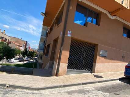 Local comercial en venta en Binéfar